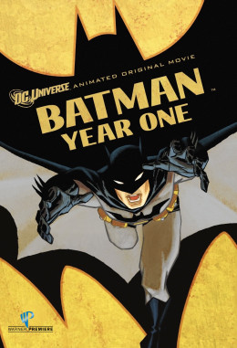 Batman: Year One