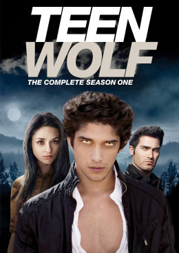 Teen Wolf (Season 1)