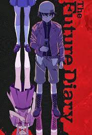 Future Diary 2011