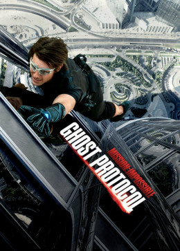 Mission: Impossible - Ghost Protocol 2011