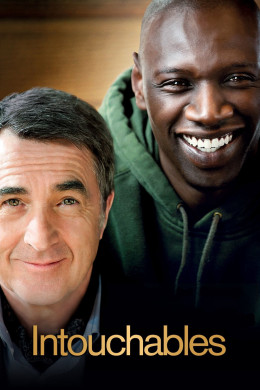 The Intouchables 2011