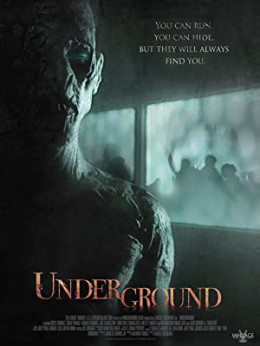 Underground 2011