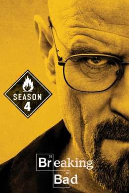 Breaking Bad (Season 4) 2011