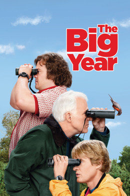 The Big Year 2011