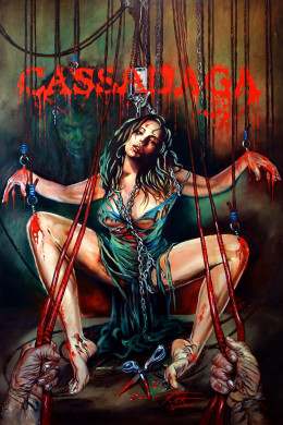 Cassadaga 2011