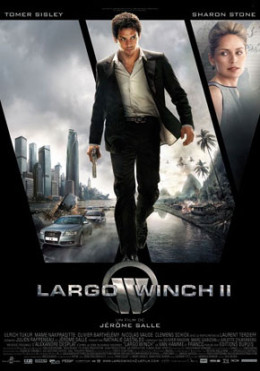 The Burma Conspiracy: Largo Winch II 2011