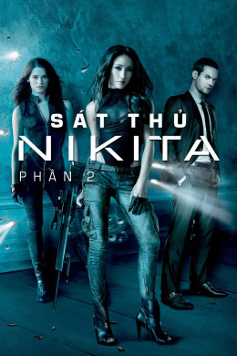 Nikita (Season 2)