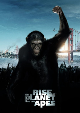 Rise of the Planet of the Apes 2011