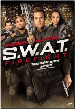 S.W.A.T.: Firefight 2011