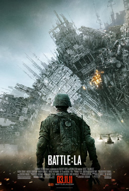 Battle: Los Angeles 2011