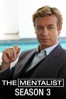 The Mentalist (Season 3) 2011