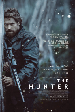 The Hunter 2011