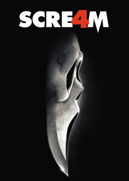 Scream 4 2011