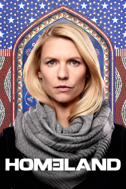 Homeland (Season 8) 2011