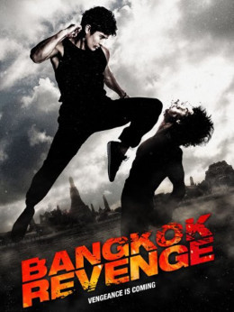 Bangkok Revenge 2011