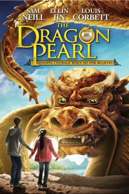 The Dragon Pearl 2011