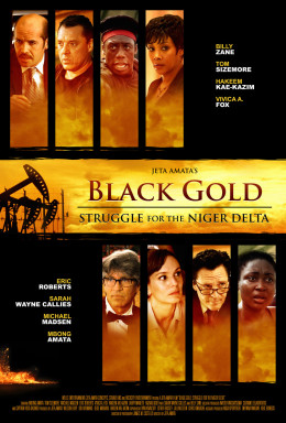 Black Gold 2011