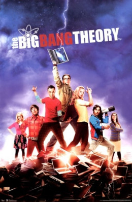 The Big Bang Theory (Season 5)