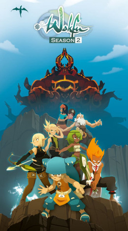 Wakfu (Season 2)