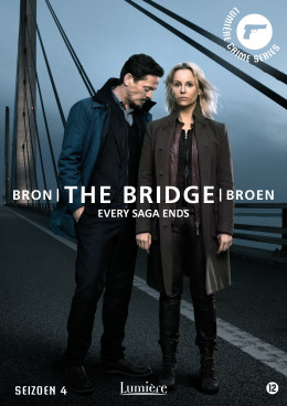 The Bridge - Bron/Broen