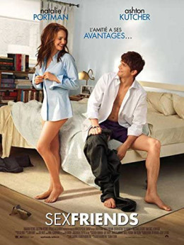 No Strings Attached 2011