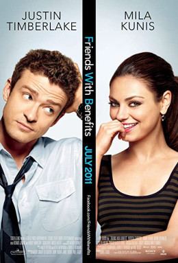 Friends with Benefits 2011