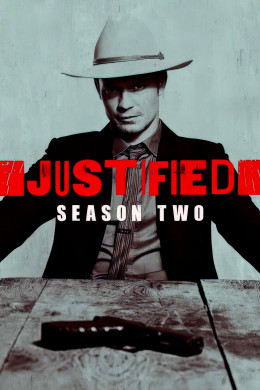 Justified (Season 2) 2011