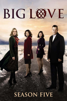 Big Love (Season 5) 2011