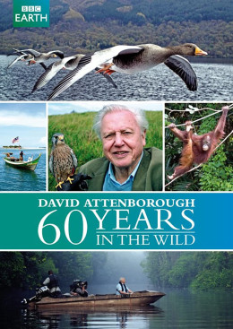 Attenborough: 60 Years In The Wild 2012