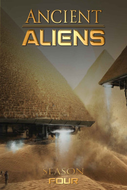 Ancient Aliens (Season 4)