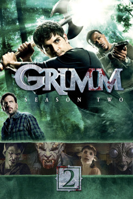 Grimm (Season 2) 2012