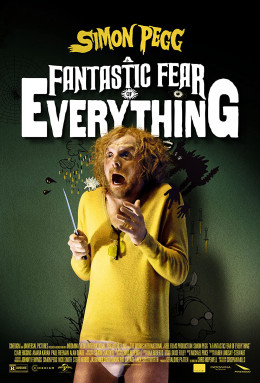 A Fantastic Fear of Everything 2012