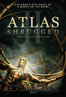 Atlas Shrugged II: The Strike 2012