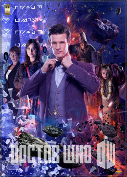 Doctor Who (Season 7) 2012