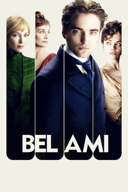 Bel Ami 2012