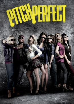 Pitch Perfect 2012