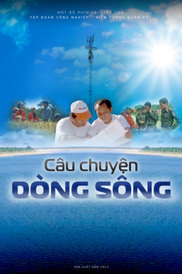 Câu Chuyện Dòng Sông