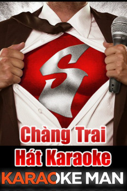 Karaoke Man 2012