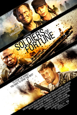 Soldiers of Fortune 2012