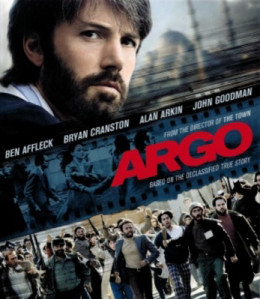 Argo 2012