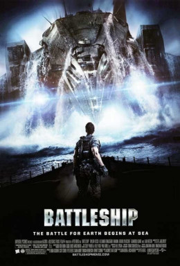 Battleship 2012