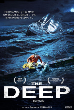 The Deep 2012