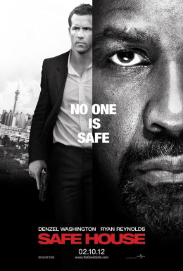 Safe House 2012