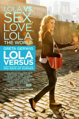 Lola Versus 2012