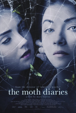 The Moth Diaries 2012