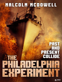 The Philadelphia Experiment 2012