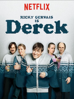 Derek (Season 1) 2012