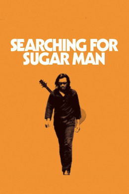 Searching for Sugar Man