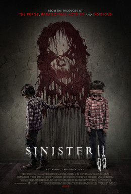 Sinister