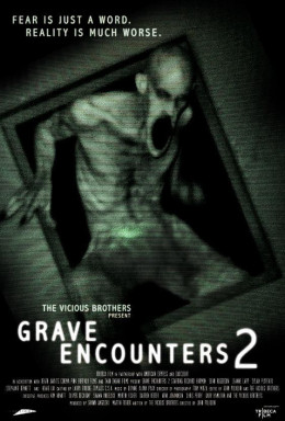 Grave Encounters 2 2012